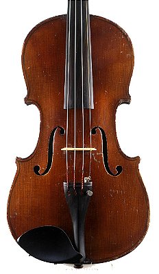 Violino Alemão Antigo, Pfretzscher, copia de Stradivarius