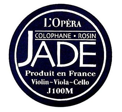 Breu Jade (para Violino, Viola e Cello)