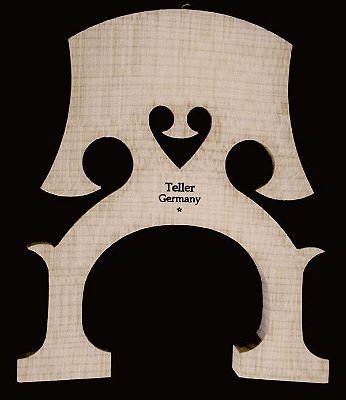 Cavalete Teller * 3/4 para Cello  (SEM COLOCAÇÃO)