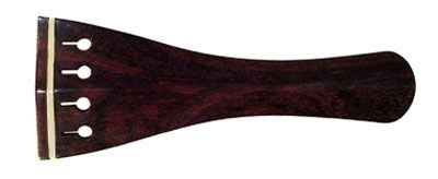 Estandarte Rosewood, Modelo Heart com Marfim para  Violino