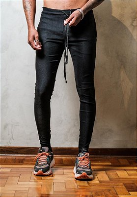 Calça Zoltem Preta.