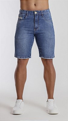 Bermuda Jeans Codi Cód. 1143.