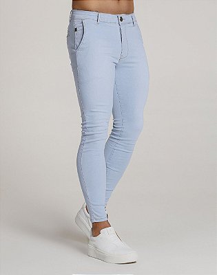 Calça Codi Jeans Cód. 1137.