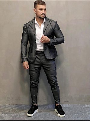 Conjunto Social Exalt Urban.