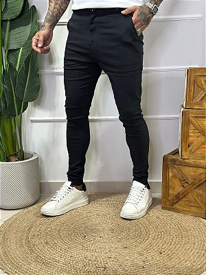 Calça StoneWall Casual.