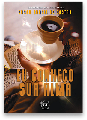 Eu Conheço Sua Alma - 2a. edição