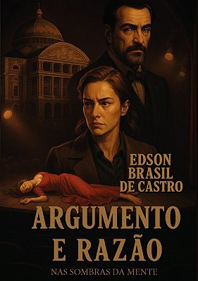 Livro Argumento e Razão