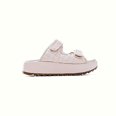 Serena - Birken Feminina Off White