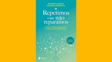 Repetimos o que não reparamos