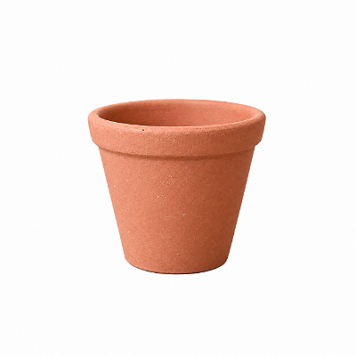 Vaso de Barro - PT 06