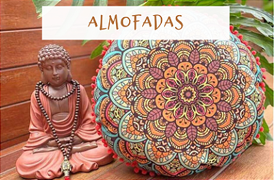 Almofadas