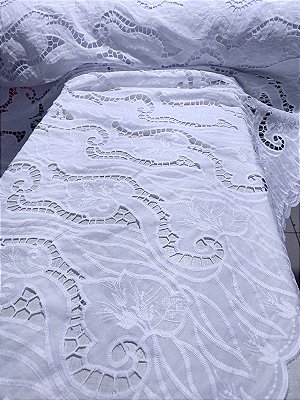 Laise Rechilieu - Branco 001