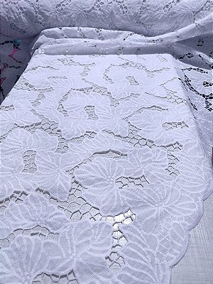 Laise Rechilieu - Branco 002