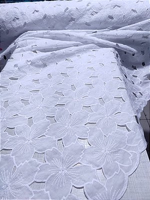 Laise Rechilieu - Branco 004