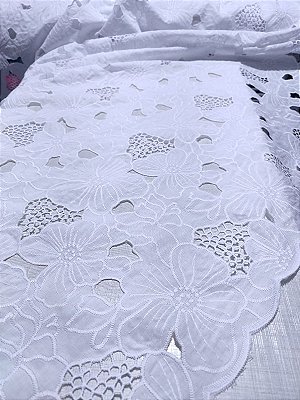 Laise Rechilieu - Branco 005