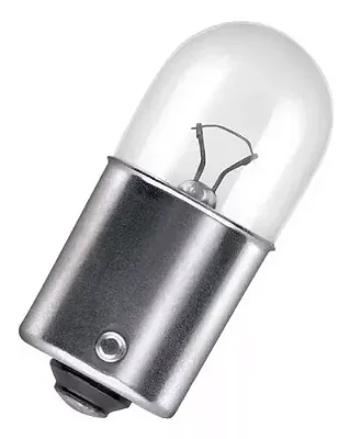 Lampada 67 12v 5w philips linha leve - Lâmpada pra carro - Iluminacao Automotiva