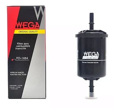 Filtro de Combustivel FCI1694