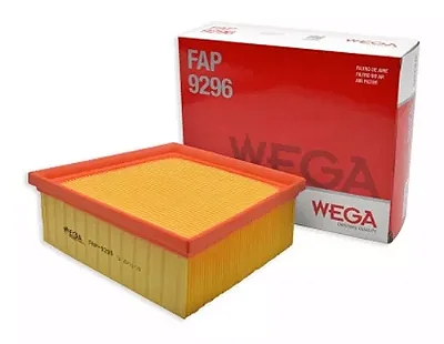 Filtro de ar do motor Ford FAP9296