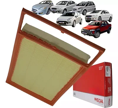 Filtro de Ar do Motor FAP9121