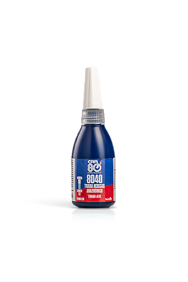 Trava rosca car8040 10g produto original CAR80
