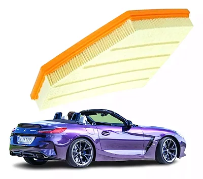 Filtro de Ar do Motor BMW FAP2421 Lx3985/3