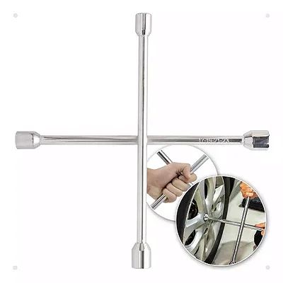 CHAVE RODA 23MM CRUZETA FAMASTIL