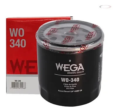 WO 340 / LB 560/1