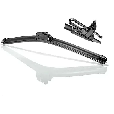 Palheta Limpador Parabrisa  22'' Palheta Universal 22 polegadas