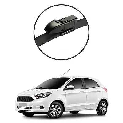Palheta Limpador Parabrisa Específica 15 Autoimpact Pc15 FIAT e FORD