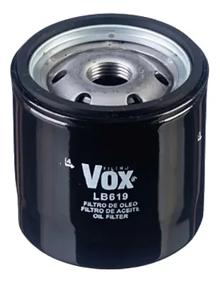 FILTRO OLEO LUB. FIAT PALIO/SIENA,STRADA,GM AGILE/ONIX PSL619VOX