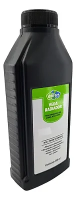 LIMPA RADIADOR 500ML