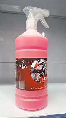 DESENGRAXANTE 1L ATTACK PRO