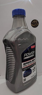 Dulub PowerBasic 15W40 SP - Oleo do motor 15w40