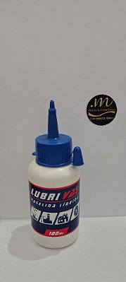 VASELINA LIQUIDA LUBRIVAS 100ML