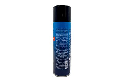 TINTA SPRAY PRETO BRILHANTE USO GERAL 350ML/240G SPRAYNT