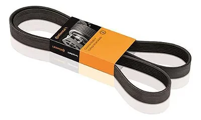 Correia De Acessórios Multi V - Contitech - 5pk1750rnh - ALTERNADOR / AR CONDICIONADO / BOMBA D'AGUA / DIREÇÃO HIDRAULIC