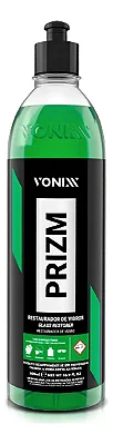 Prizm Restaurador Vidro Vonixx 500ml