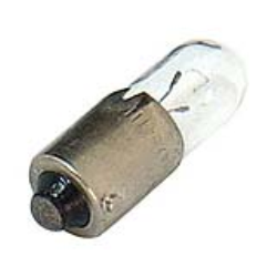 69 - 12V - Lampada 69 12v 4w philips lanterna linha leve - Lâmpada pra carro - PONTO M PECAS AUTOMOTIVAS