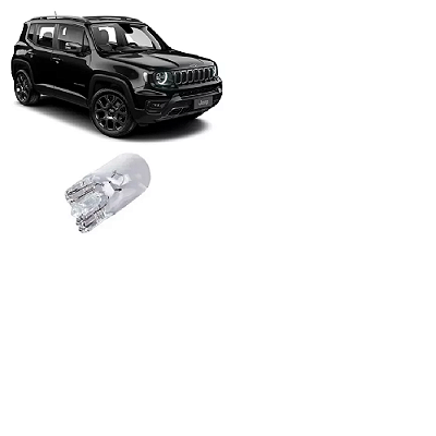 PINGAO - 12V - Lampada pingao 12v 5w philips esmagada linha leve - PONTO M PECAS AUTOMOTIVAS