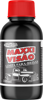 LIMPA PARABRISAS 100ML - Produto pra colocar no reservatório de agua do parabrisa - Limpeza Automotiva