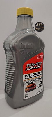 Dulub PowerBasic 10W40 SP - Oleo do motor 10w40