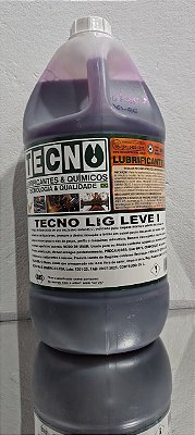 TECNO LIG LEVE I