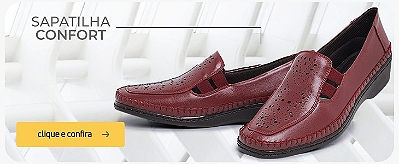 Sapatilha 023 Acerola