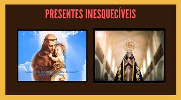 Presentes Inesquecíveis