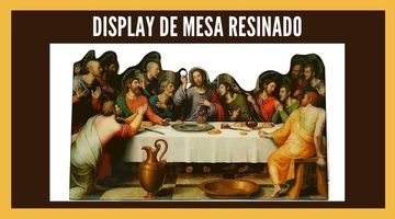 Display de Mesa