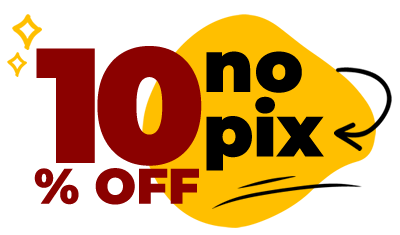 Todo o Site com 10 off no Pix