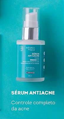 Sérum Antiacne 30ml