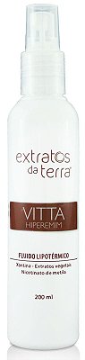 VITTA HIPEREMIM FLUIDO LIPOTÉRMICO 200 ML