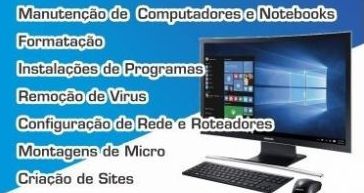 Serviços
