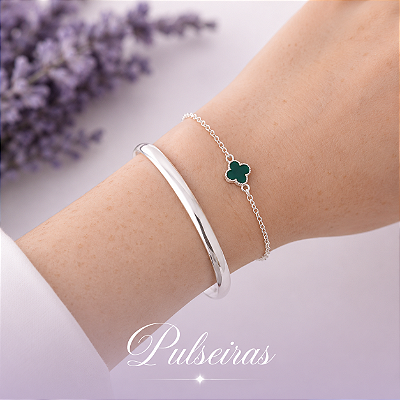 Mini Banner Pulseiras